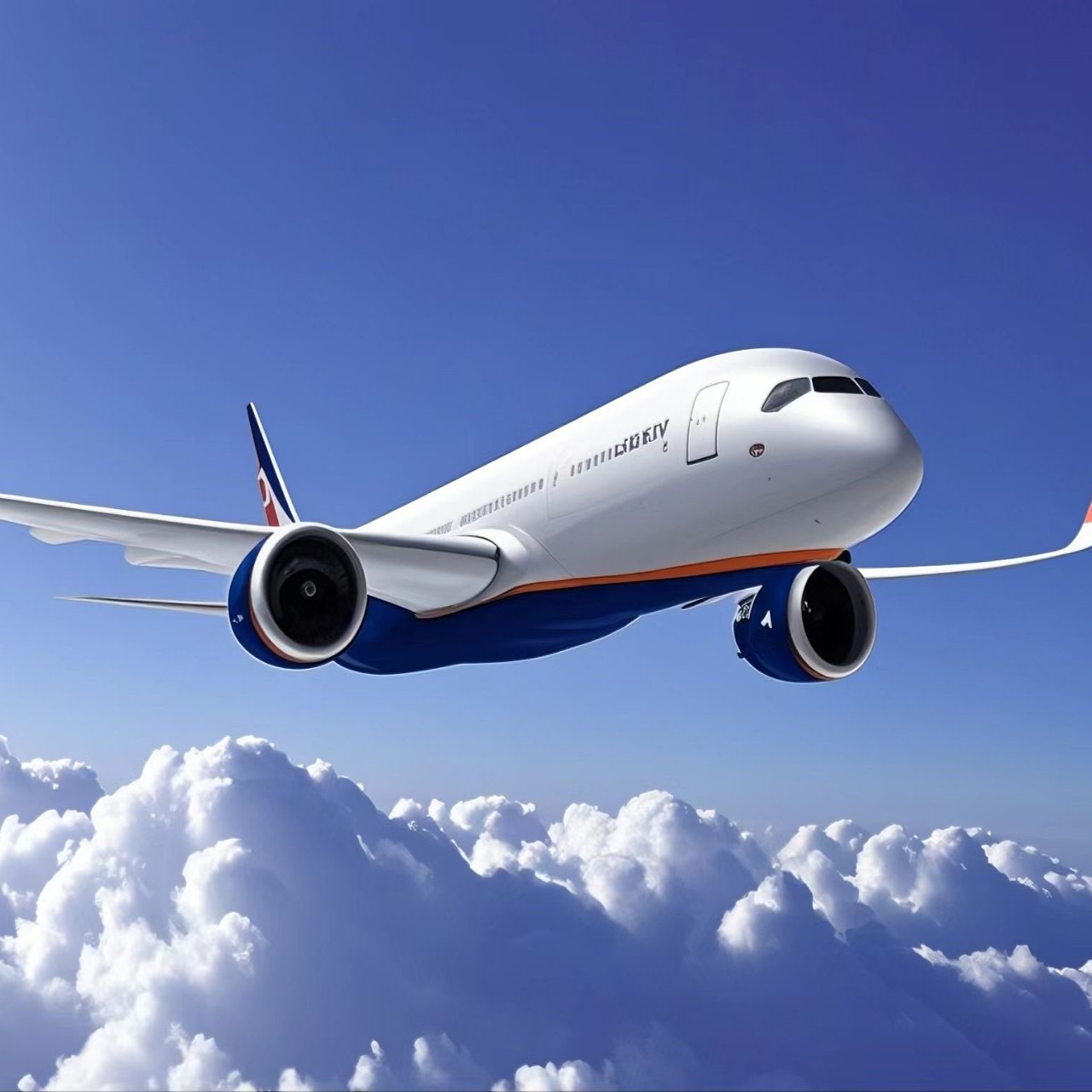 张店区到北京空运当日达服务，航空快递如闪电，包裹当天送达